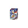 BANDAI Kamen Rider Z Transformation Belt DX Nox Driver (Ages 3 and up)