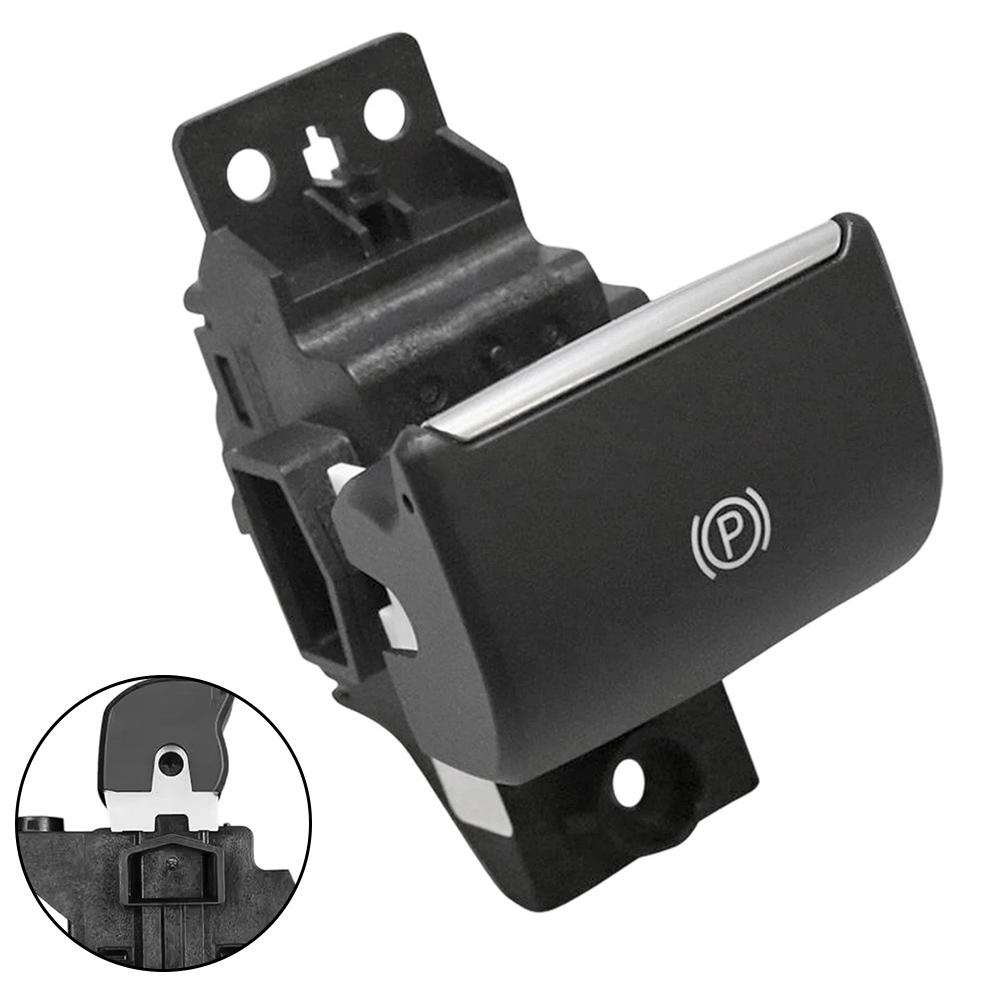 GJ5Z2B623CB 2079409 Electric Handbrake Switch For Ford For Kuga 2016-2019 Interior Parts Handbrake Switch China Mainland