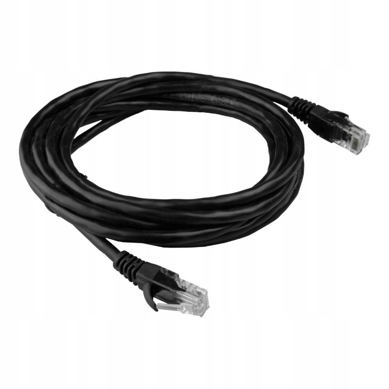 Utp Computer Cable Patchcord 3.0M Utp 6E Dpm 1 Pc