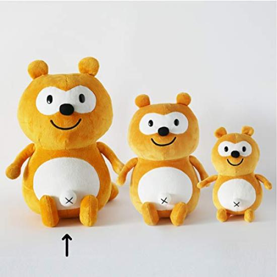 Ponta 30cm stuffed toy