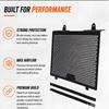 Honda XL750 Transalp 2023-2024 Radiator Grill Heat Sink Protection Cover