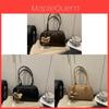 Street Style Pu Pillow Bag For Women Large Capacity Tote Handbag For Daily Use