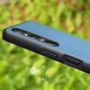 Pouzdro Pro Sony Xperia 1 V 5 10 IV 1 III Luxusní Silikonová Kůže Ochrana Zadní Kryt Telefonu Pro Xperia 1iV 5V 10V Stylový Nárazník