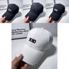 Fashion Baseball Cap With Adjustable Fit Breathable Cotton For Men And Women Characters Included)