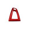 UPSZTEC for BMW M2 M3 M4 M5 F10 X5M Carbon Fiber Gear Shift Cover Decorative Cover Interior Modification Gear Lever Cover