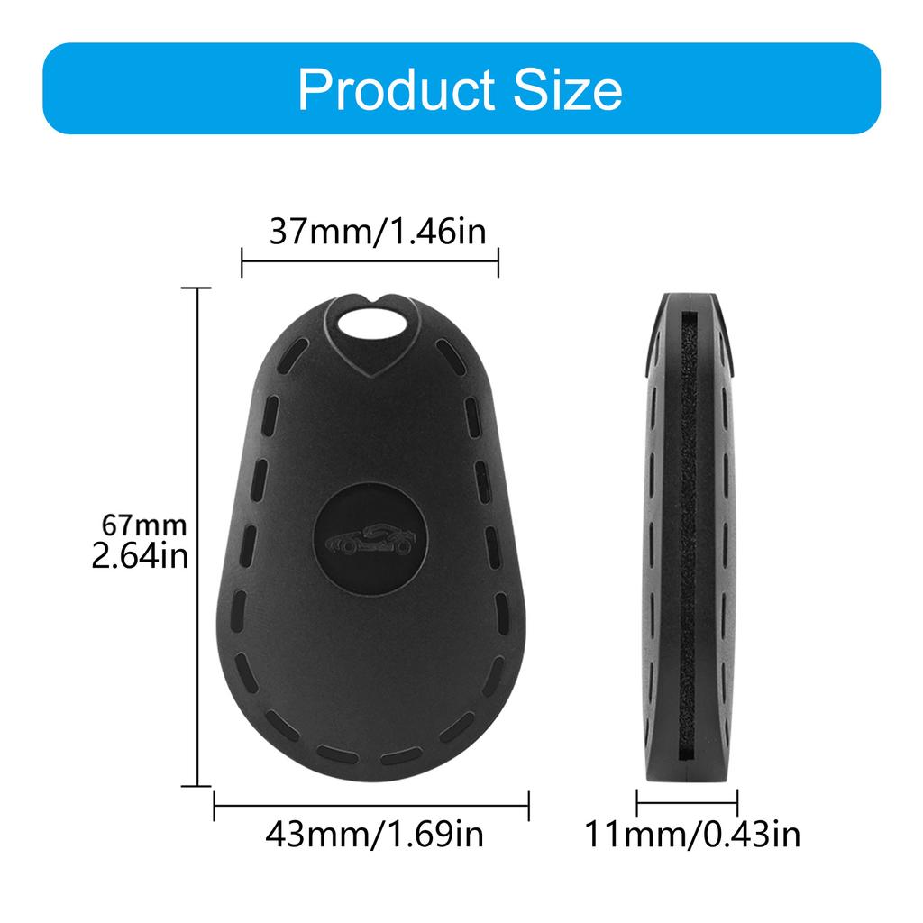 Universal Vehicle Wiper Service Instrument for Most Models To Clean And Repair Effectively Wiper Blade Tool
