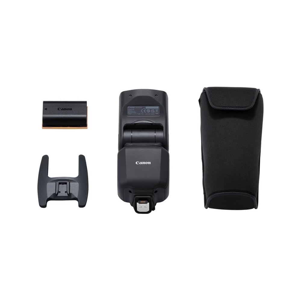 Canon Speedlite EL-5