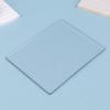 Paper Craft Machine Mat Board 3mm 5mm Die Cutting Embossing Machine Durable Plastic Plates Replacement Pad