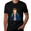 Couple Shirt Weightlifting Fairy Kim Bok Joo Home Scene 12 TShirt Creative Graphic Tee Shirt TShirt