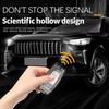 Suitable For Great Wall Haval H6 H2 H3 H7 H8 H9 New Zinc Alloy Car Key Cover Smart Remote Control Keychain Shell Accessories