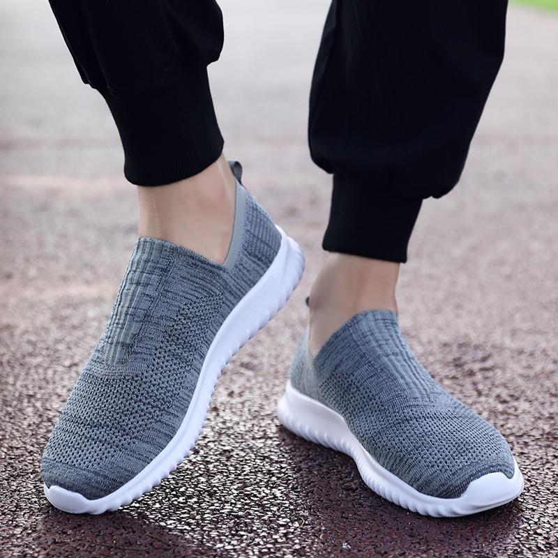 Fashion 2025 Women's New Breathable Mesh Shoes Large Casual Walking Shoes Outdoor Fashion Comfortable Shoes Men's and Women's Shoes