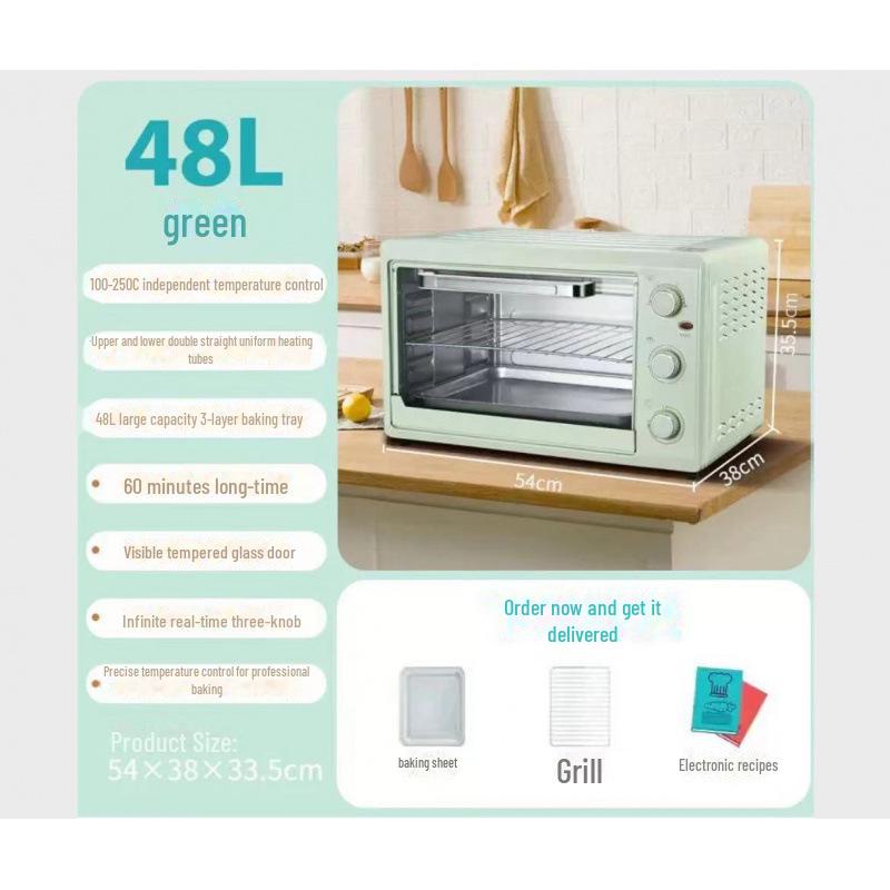 Kompakte Mikrowelle für den Einzelgebrauch – Ideal für kleine Räume, Schlafsäle und zum schnellen Aufwärmen von Mahlzeiten