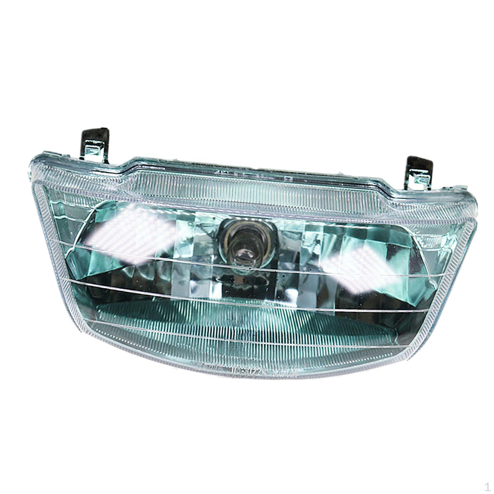 

Мотоциклетна фара в зборі для водіння ZR, Jog50, 3Yk