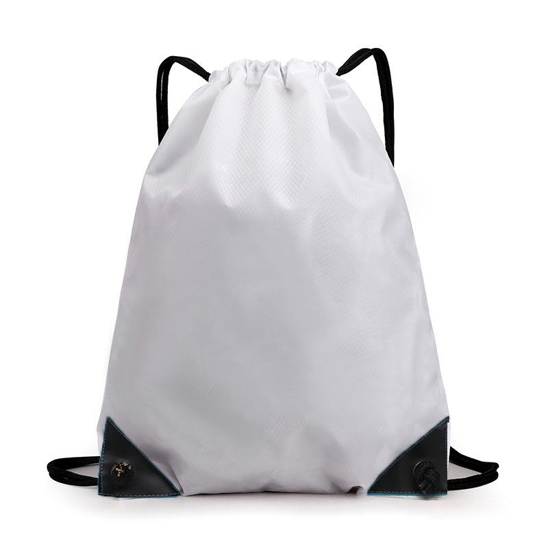 Waterproof Thickened Outdoor Sports Drawstring Backpack