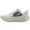 Vomero Plus Run Pack Unisex Sneakers White Sail Black IH2268-100