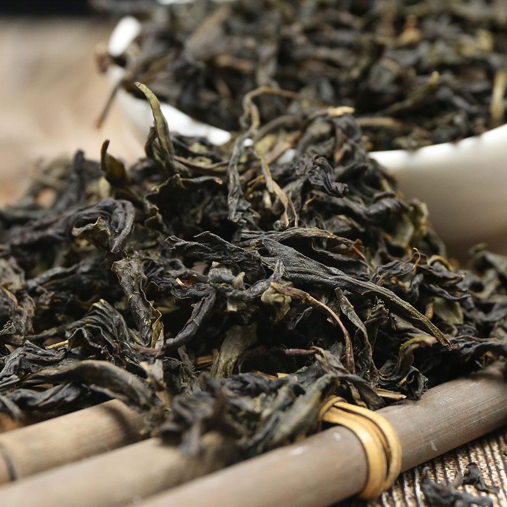 Chinese Oolong Tea Phoenix Dancong Qi Lan Fragrance (Rare Orchid) Flower Aroma 200g