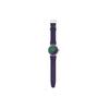 Swatch Ceas unisex verde 41mm SUOK712 SUOK712