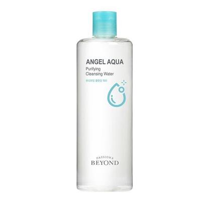 Angel Aqua Reinigendes Reinigungswasser 500 ml