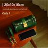 [Clearance Special Offer] First Layer Cowhide Women Bag Genuine Leather Bag Skeleton-Skin