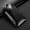 Applicable To  New Avita 07 Leather Key Cover Avita 1106 Buckle Avita 12 Car Card Cover Case