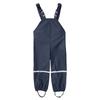 Kids' Waterproof Split Rain Bib Pants for Boys & Girls