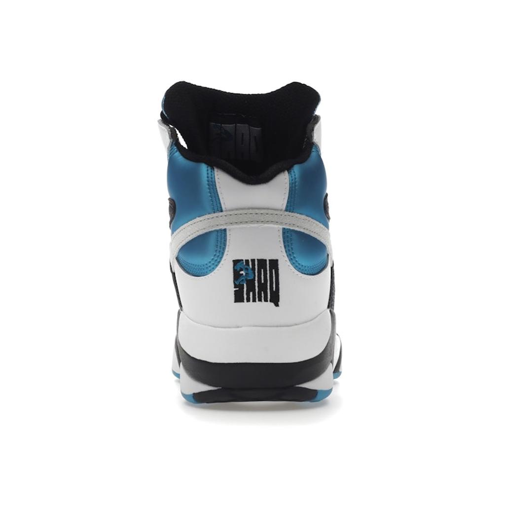 Reebok Shaq Attaq Orlando Magic 2022 Unisex Sneakers White Footwear-White Core-Black GX3881