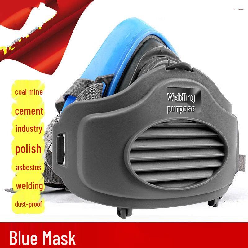 Brangdy 3200 Upgraded Industrial Dust Mask
