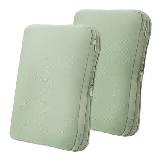 Compression Bag, Convenient Travel Compression, Zipper Compression, Saves 50% Clothing Space, Travel Pouch Set, Storage Bag, Clothes Compression Bag,