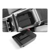Car Storage Box Storage Box Fortesla Cybertruck Armrest Storage Box Fortesla Cybertruck