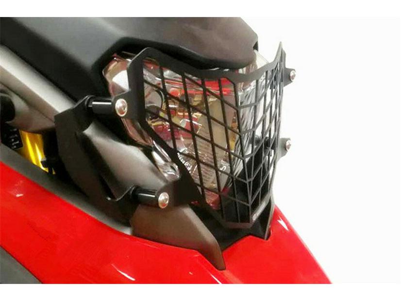 Headlight Protection Cover for BMW G310GS/G310R (2017-18)