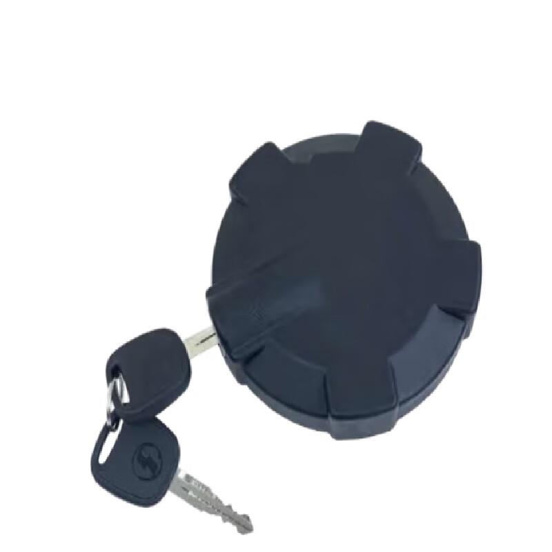 HOWO ZZ1167M4611A1 Fuel Tank Cap