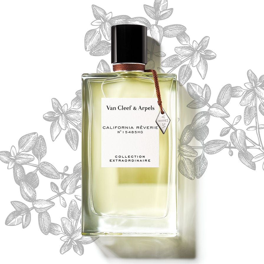 Van Cleef & Arpels Collection Extraordinaire California Reverie Eau de Parfum 75ml