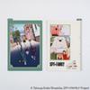 Desk Pad Original Size Domestic Planner Accessory SPY×FAMILY/Hobonichi SPY×FAMILY