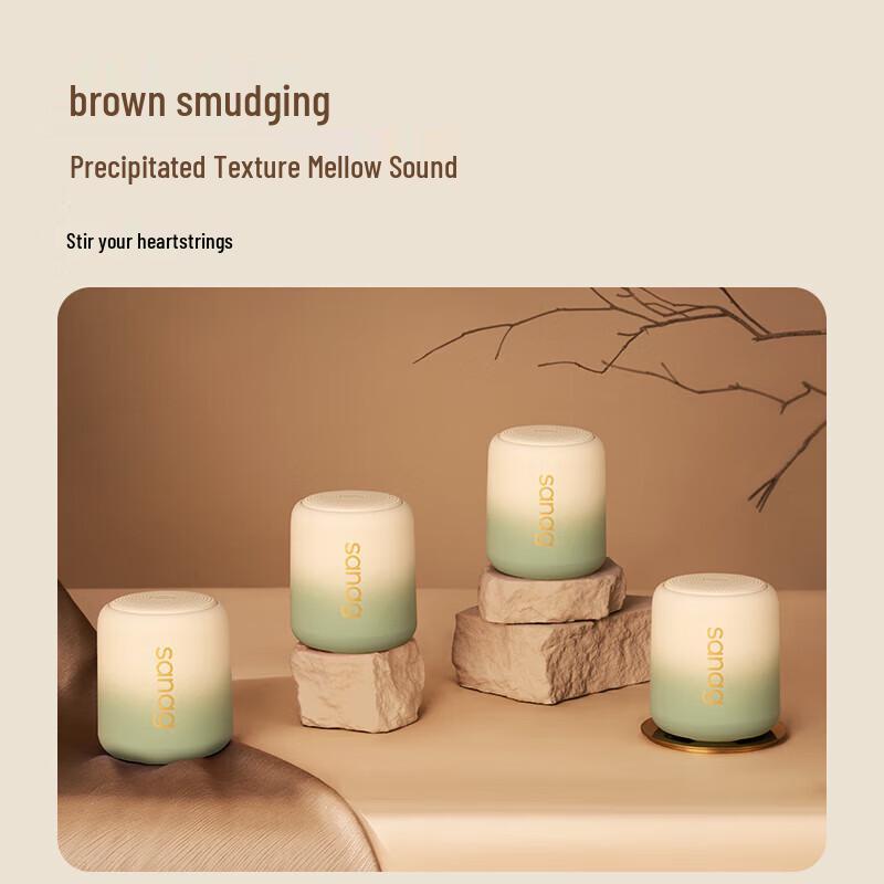 Saina X6S Portable Bluetooth Speaker