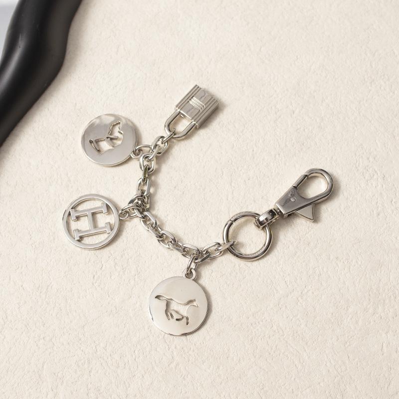 Lanț breloc Kelly: Nas de porc Accesoriu bijuterii DIY