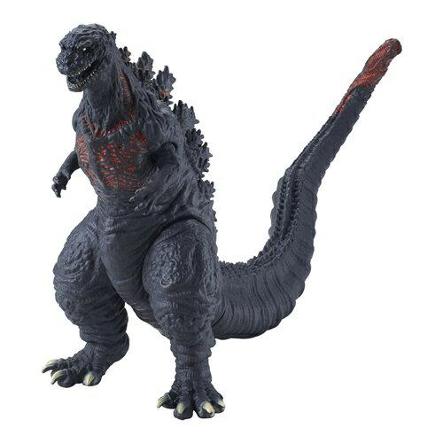 Shin Godzilla Movie Monster Series 2016 Toy Children Boys 3 Years Old