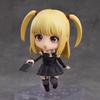 Ny 10 cm Q Version Nendoroid 2674 Misa Amane Anime Bedårande Ledade Actionfigurer Modell Samlarbar Modell Leksaker Skrivbordsutsmyckning