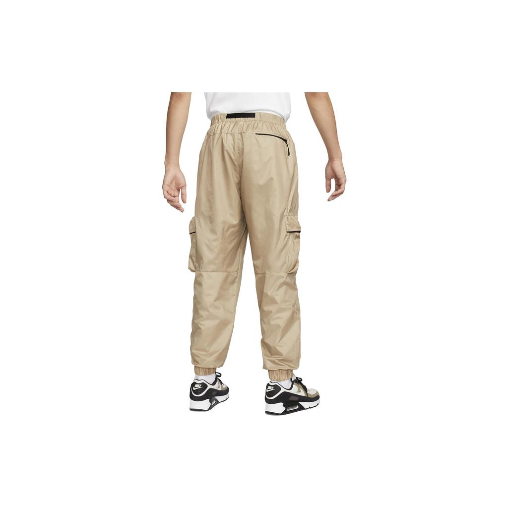 Nike Tech Men's Lined Woven Pants FB7911-247
