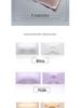 Top-Selling Strapless Anti-Slip Ice Silk Seamless Backless Bra with Chest Pads