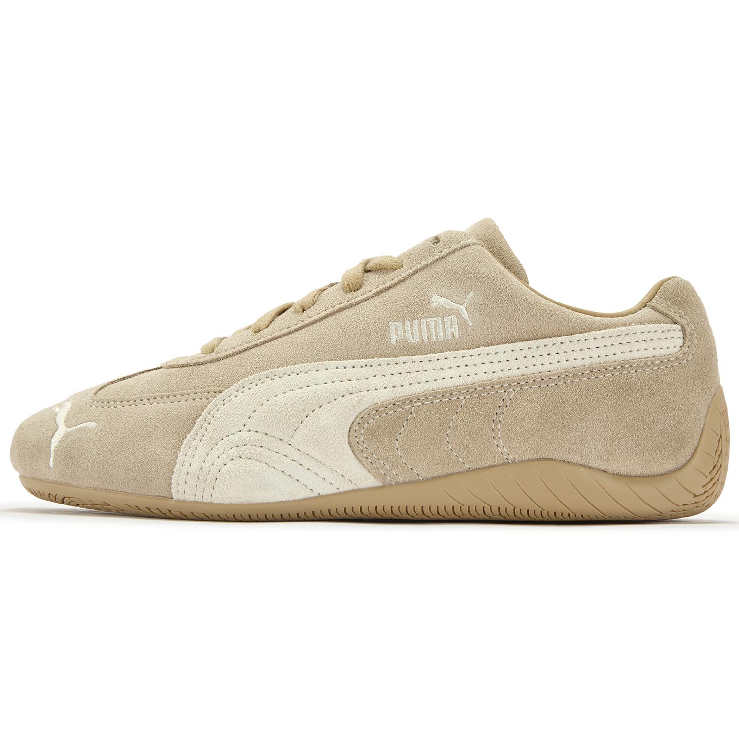 

Кроссовки Puma Speedcat TTF Prairie Tan Frosted Ivory(403903-02) 40
