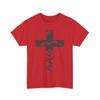 Jesus Saves Bro T-Shirt | God Greater Than Shirt | Faith-Based Shirt