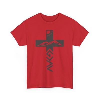 Üst giysisi – T-shirtler