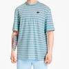 PUMA T Shirts Men's Crew Neck Moderate Straight Fit 597457-18