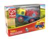 Hape Learn with Powerful Friendship E3820 (Hape) batteries!