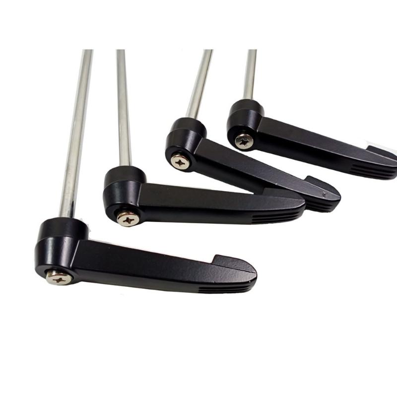 Professional Car Dent Removal Rod Auto Panel Removal Equipment Steel Pullers With Ergonomic Grip For Car Body Fixing