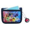 Sun Art Pokemon RF Wallet Black PM-4443