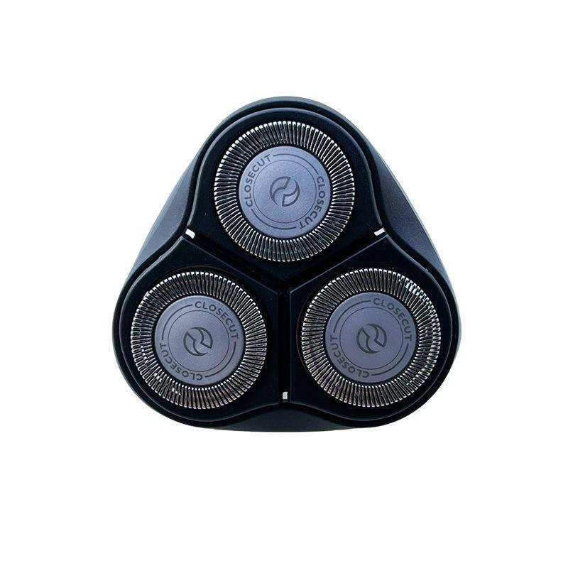 Compatible with Philips shaver heads YQ6008, 6108, 6308, 6188HQ6675, and 6920. Blade accessories.