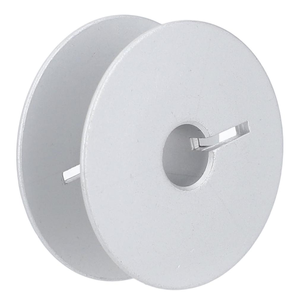 Šijací stroj Jumbo cievka Nerezová oceľ 26 mm 0245001660A Kovová cievka pre Durkopp Adler 767 867