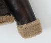 Women's Thickened European & American Fur-Integrated Loose Short Jacket