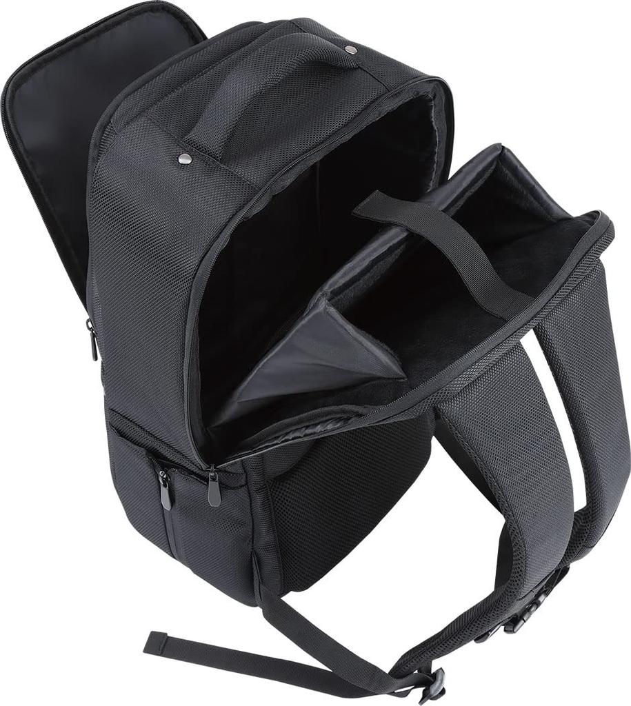 Bolsa Multi Preto [Roland] CB-RU10